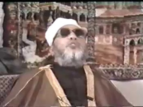 سلسلة التربية الأسلامية - للشيخ عبد الحميد كشك 4