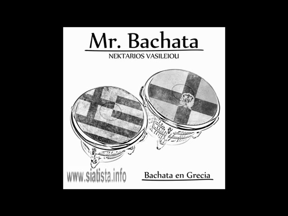 wwww.siatista.info - Mr. Bachata - Είσαι εδώ
