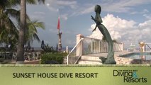 2013 World's Best Diving & Resorts: Sunset House