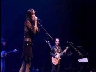 THE CORRS  geneva - humdrum