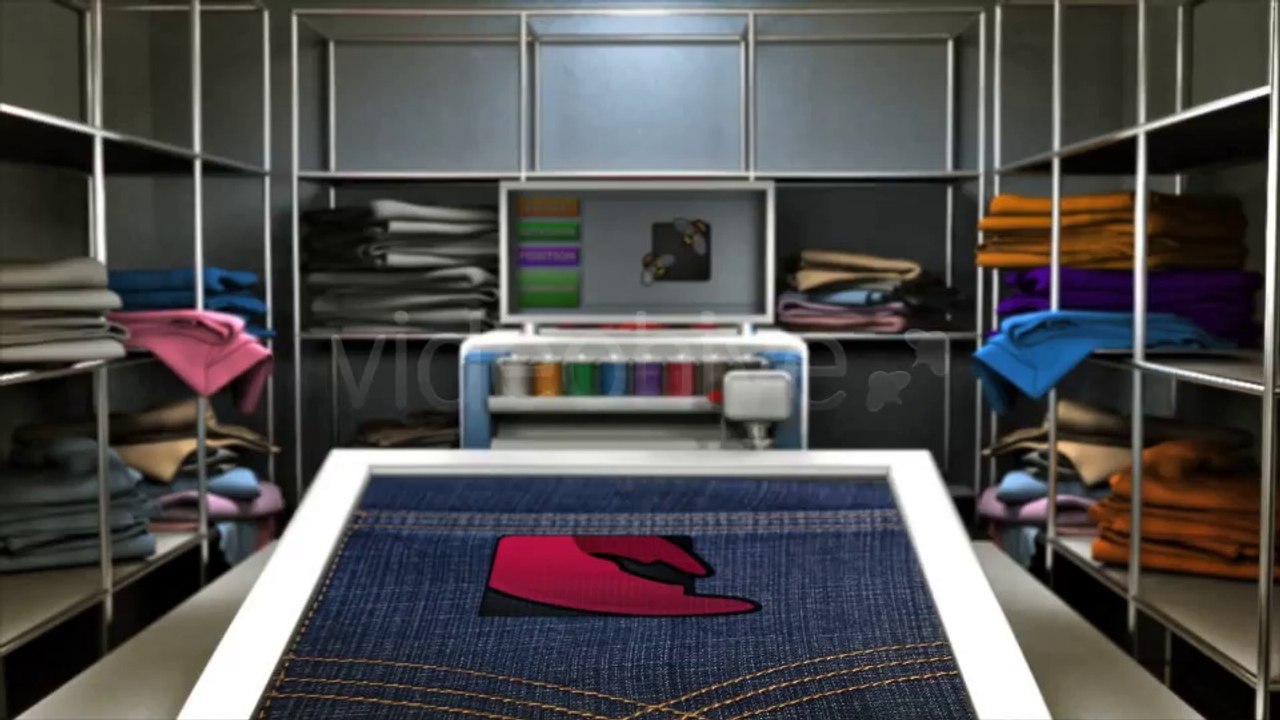 Embroider