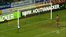 Jupiler League: Trickovski-Hammer gegen Zulte