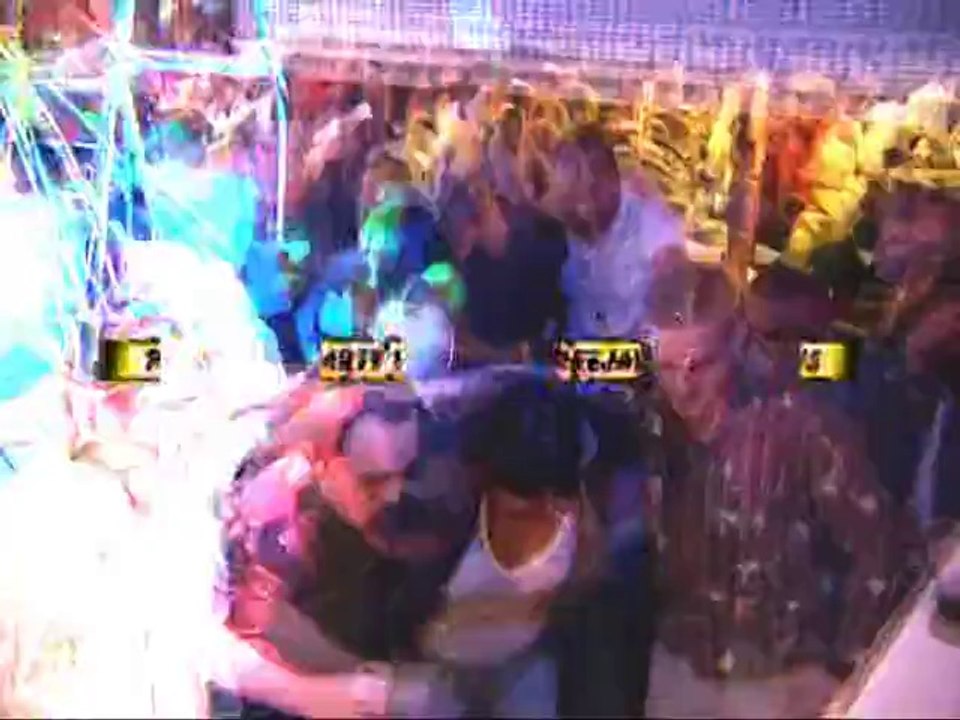 Party Deejays - Wir sind eine große Familie (Official Video)