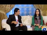 Hum Sab Umeed Say Hain-03 Mar 2014 (Bilawal)