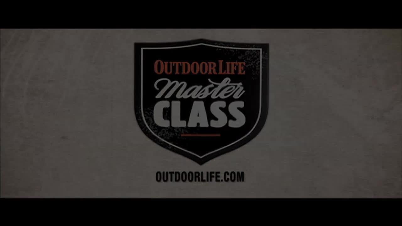 Shooting Tips: Perfect Follow Through