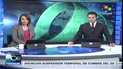 Confirman autoridades guatemaltecas que magistrado se suicidó