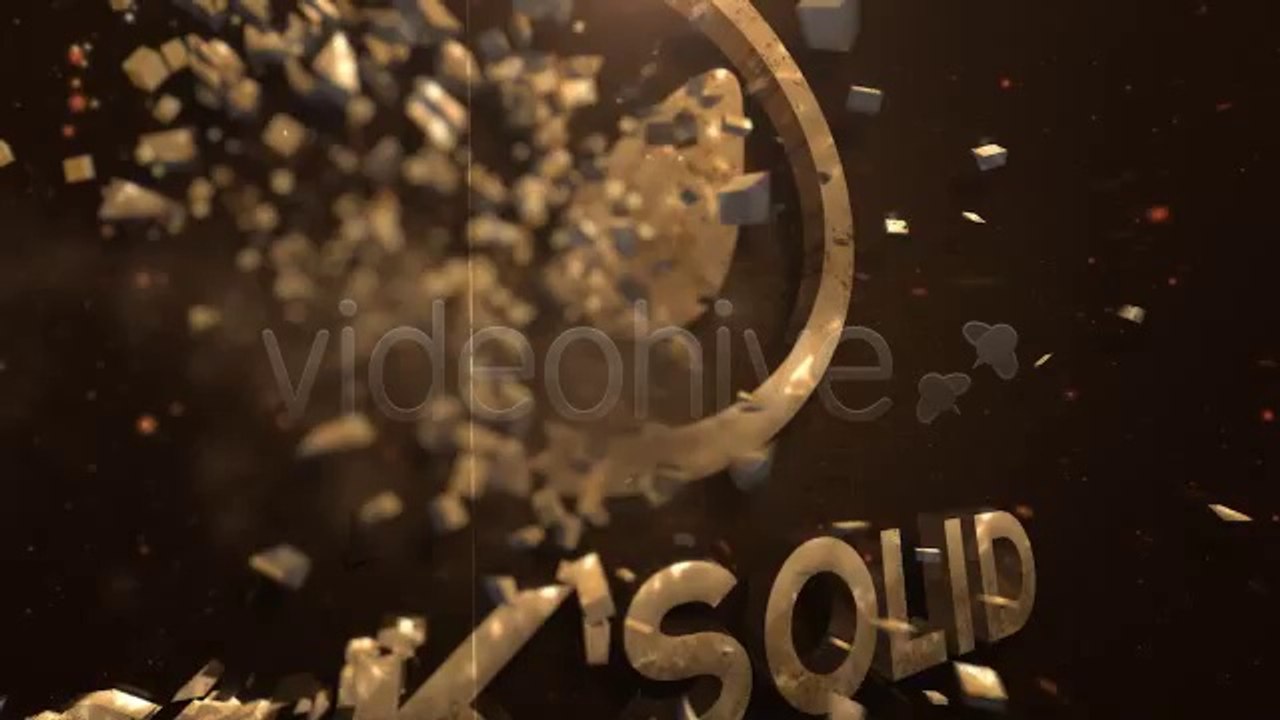 Rock Solid CS5