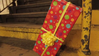 See Something Say Something (The War On Tourism)