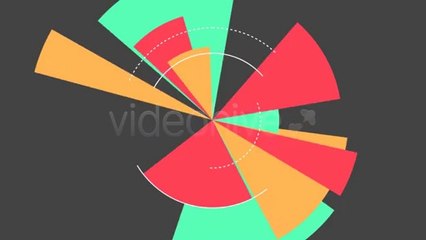 Shapes and Colors - Logo Reveal Pack