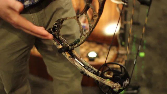 New Hunting Bow: Hoyt Faktor Turbo