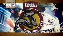 Hero for a Day 2013: Reviving Fire-Scorched Mule Deer Habitat in California