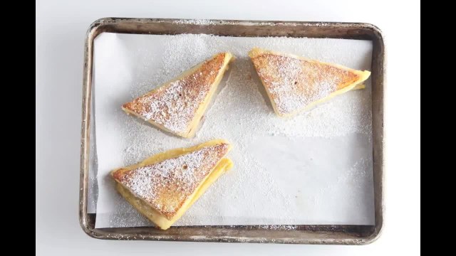 150 Recipes in 39 Seconds