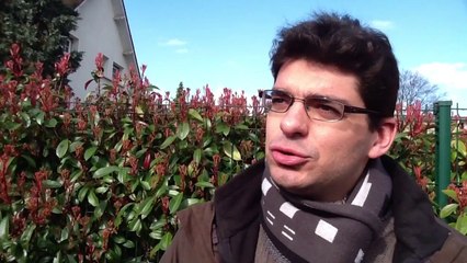 2014 LES CLAYES AU CŒUR MATTHIEU COLOMBANI