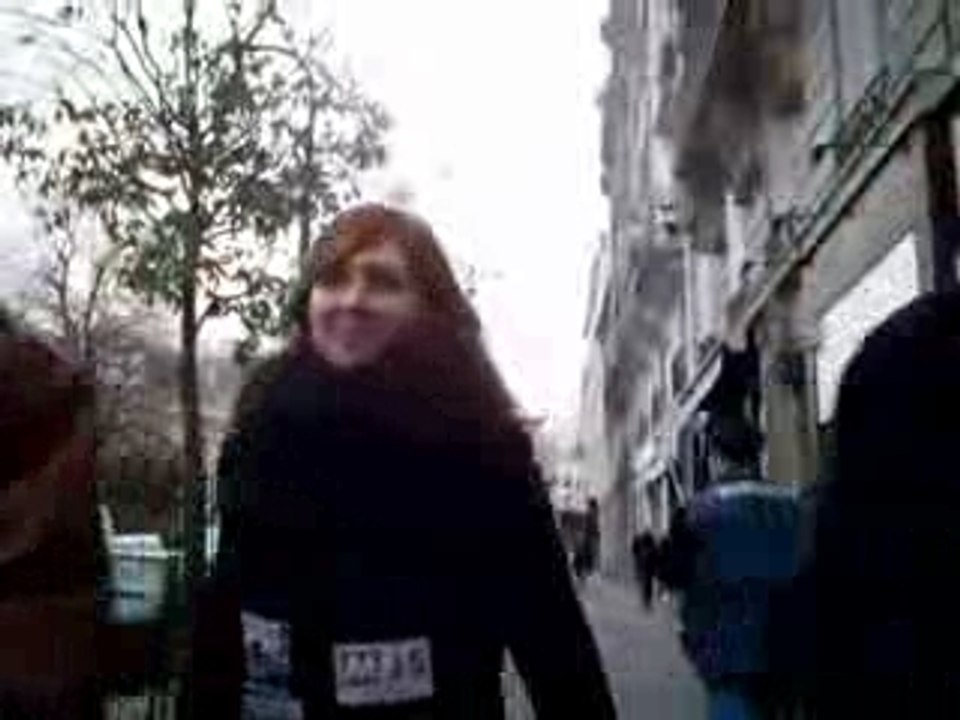 En avant pour 2007 !