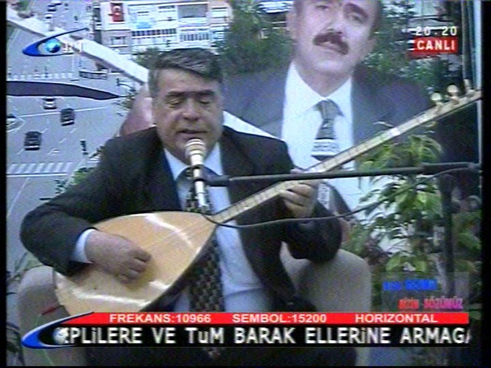 AŞIK VUSLATİ ANADOLU
