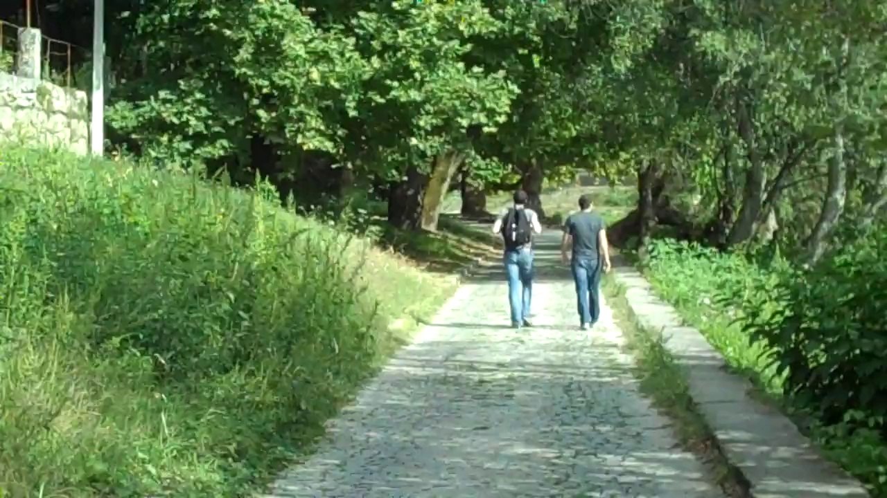 (Portugal – 2ème jour) Une belle entente