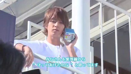 hadalabo Making of - YamaPi