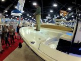 Maverick Boats Introduces Pathfinder 2600 HPS Bay Boat