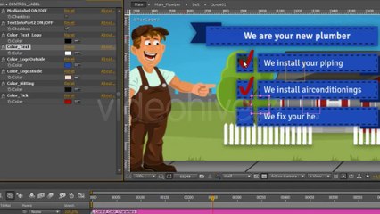 Local Business Commercial