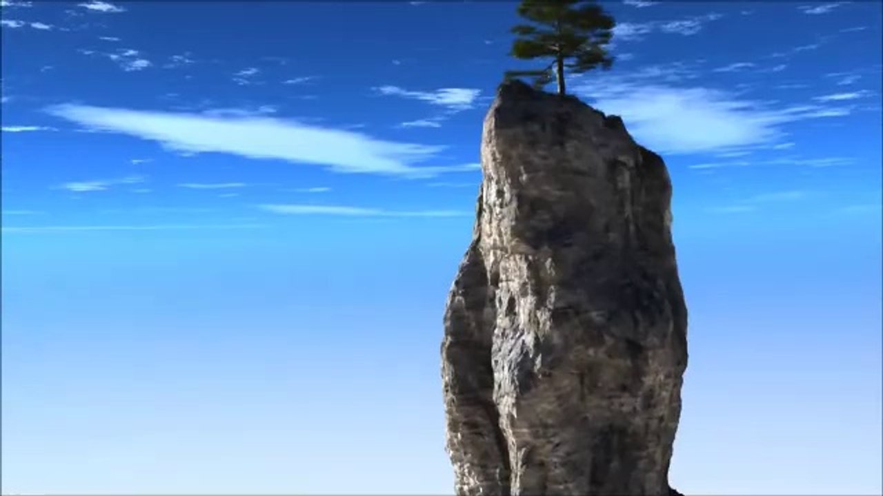 E-On Software Vue Animations