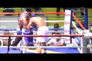 Alvaro Mercado vs Norwin Gutiérrez - Boxeo Prodesa