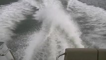 Horizon Yachts E56  Boat Test