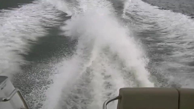 Horizon Yachts E56 Boat Test