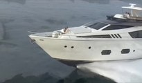 Ferretti Yachts 800