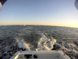 Viking 50 Open-Shotgun Start