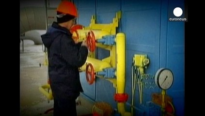 Tra Ucraina e Russia è già "guerra del gas"