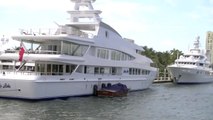 Fort Lauderdale Yachtspotting