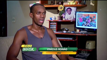 FALA BRASIL 03/03/2014 1/4 SEGUNDA-FEIRA