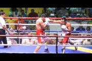 Walter Castillo Vs Eugenio Lopez - Boxeo Prodesa