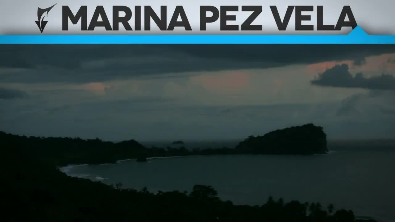 Marina Pez Vela Quepos Costa Rica
