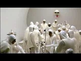 Avoir ! Greenpeace Toxic Sperm