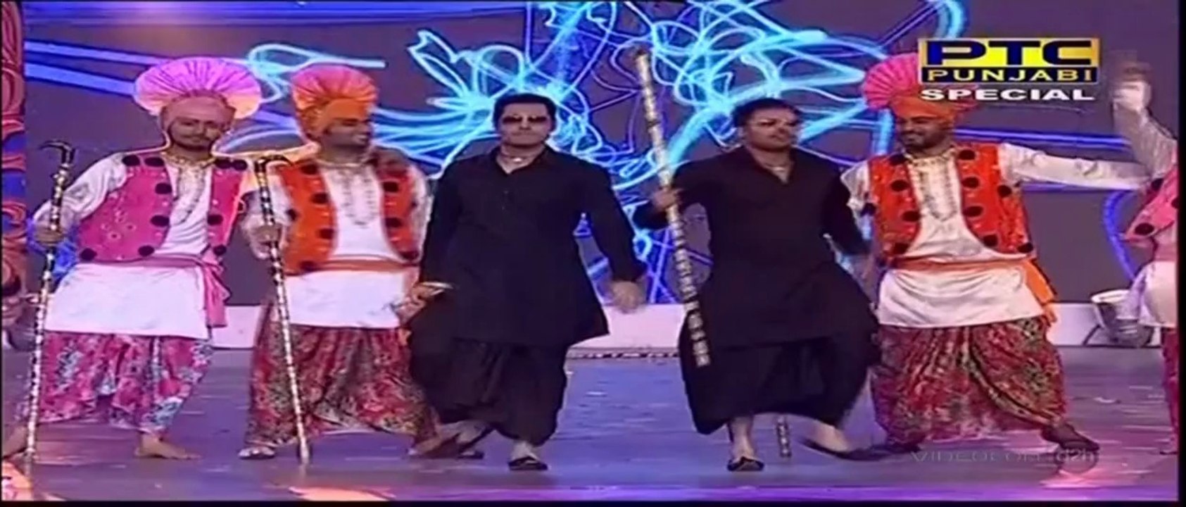 Punjabi Film Award 2014 3rd March 2014 Watch Online 720p HD Part2