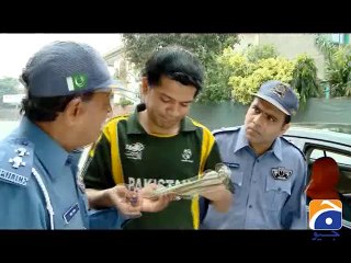 Hum Sab Umeed Say Hain-03 Mar 2014 (Chaalan Brothers)