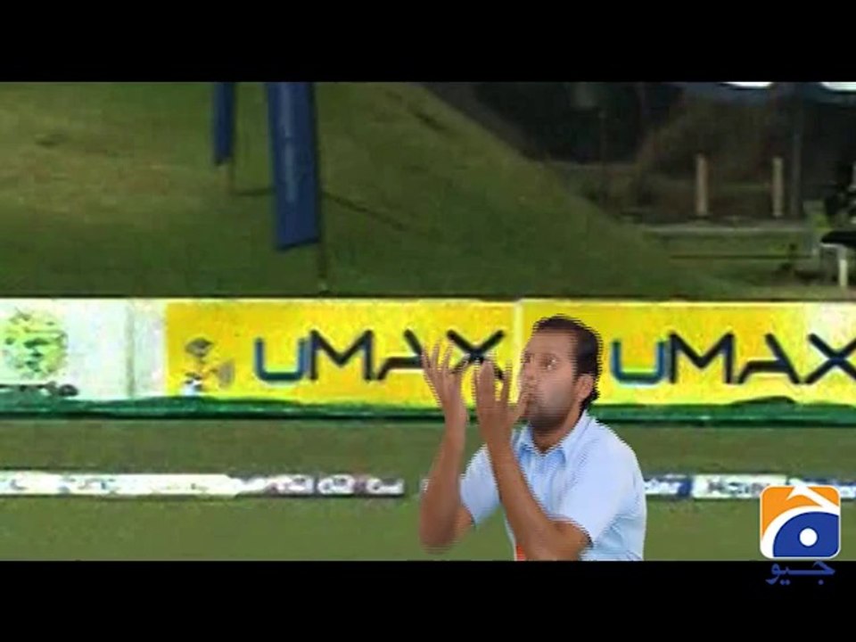 Hum Sab Umeed Say Hain-03 Mar 2014 (Cricket Song)