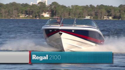 Regal 2100