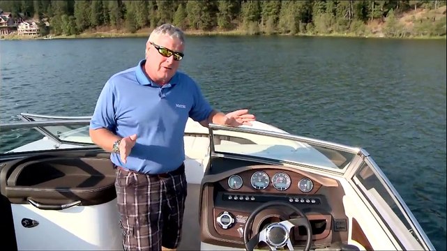 Cobalt 24 SD - Boat Buyers Guide 2013