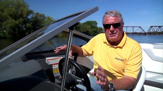 Larson LX 185 S - Boat Buyers Guide 2013