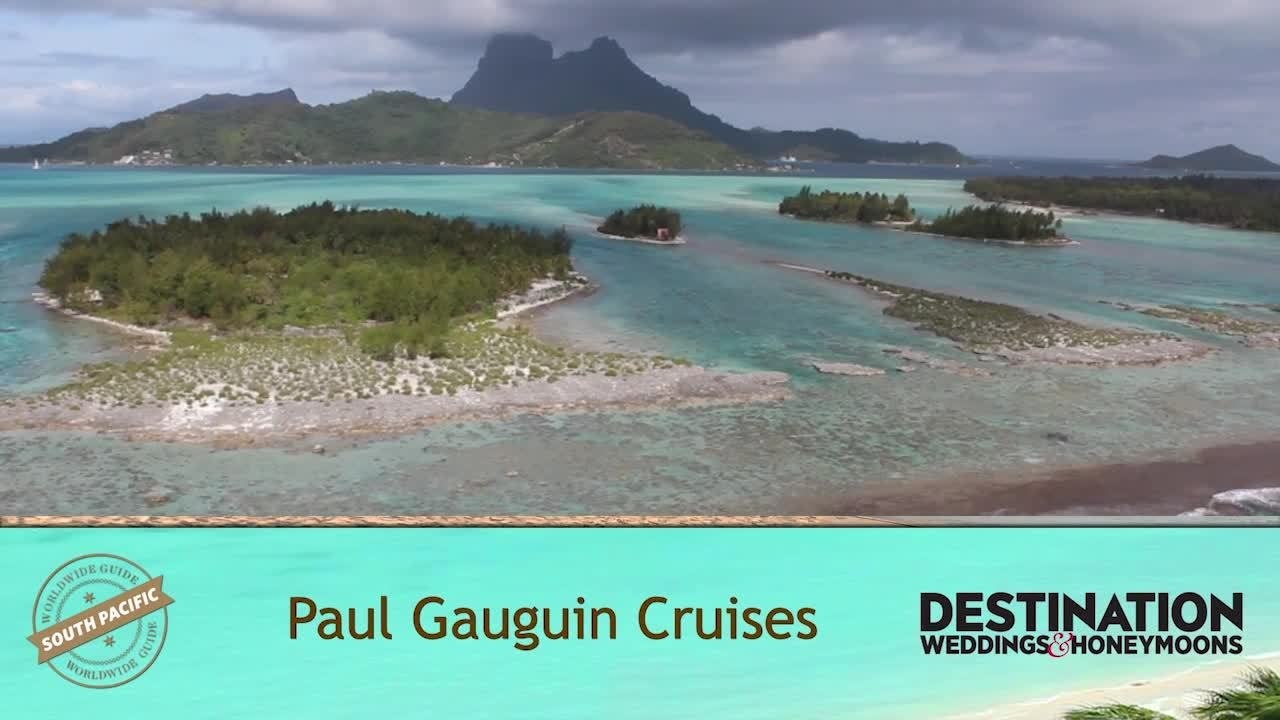 Worldwide Guide: Paul Gauguin Cruises