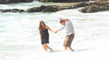 Real Wedding: Loren and Drew in Puerto Vallarta, Mexico