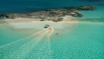 Sandals Emerald Bay - Guided Tour with Video Host Cindy Taylor