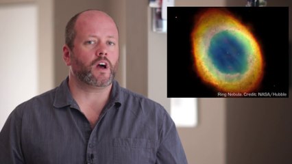 Where Did The Earth's Water Come From?