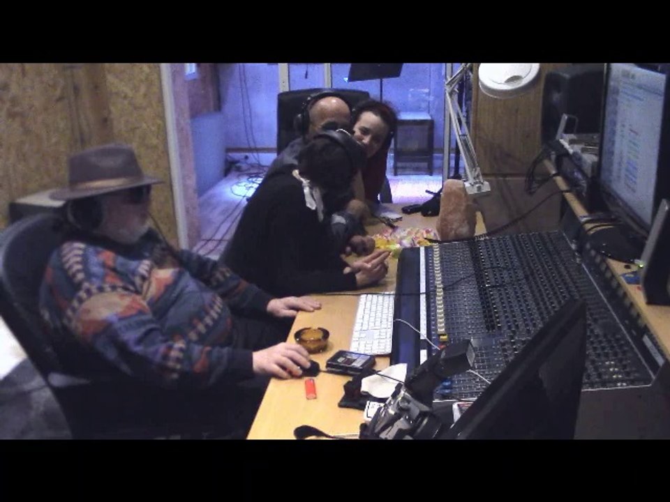 Extraits du nouvel album de Flavia en écoute par son écoute