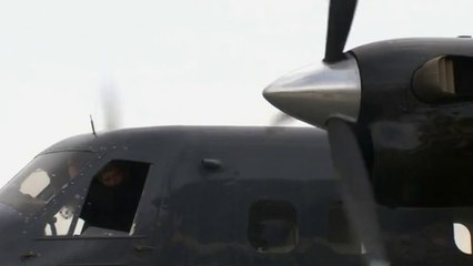 Aerial Daredevil Prepares for Mount Everest Jump