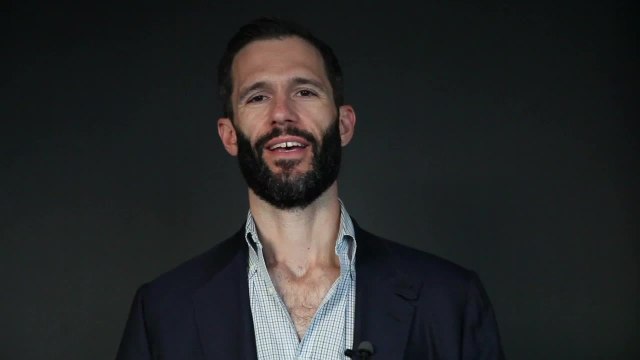 Editor-In-Chief Jacob Ward Introduces Google Now