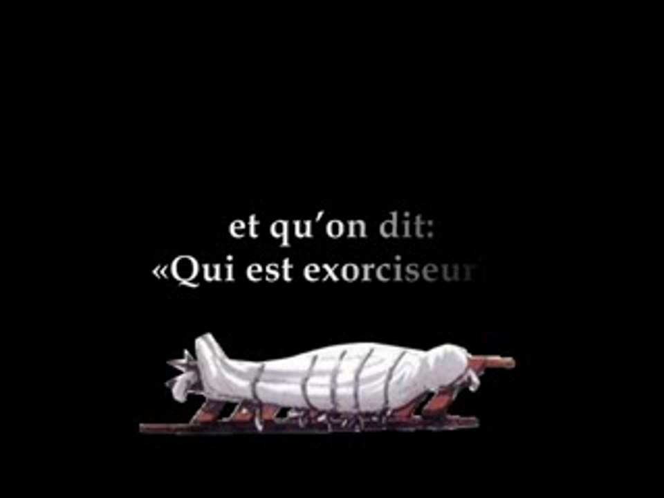 Rappel Sur la Mort
