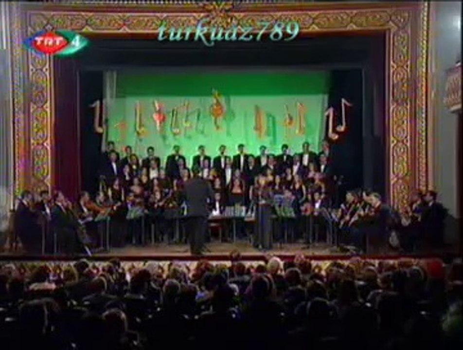 Harika OKTAY-Belki Bir Sabah Geleceksin Lâkin Vakit Geçmiş Olacak